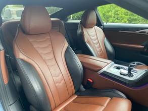 Thumbnail von BMW M850 M8 Umbau xDrive deutsch Head-Up