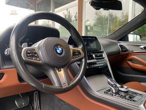 Thumbnail von BMW M850 M8 Umbau xDrive deutsch Head-Up