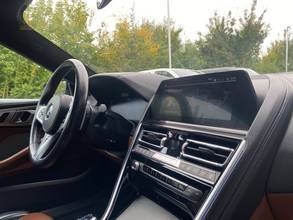 Thumbnail von BMW M850 M8 Umbau xDrive deutsch Head-Up