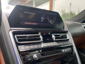 Thumbnail von BMW M850 M8 Umbau xDrive deutsch Head-Up