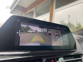 Thumbnail von BMW M850 M8 Umbau xDrive deutsch Head-Up