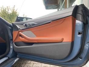 Thumbnail von BMW M850 M8 Umbau xDrive deutsch Head-Up