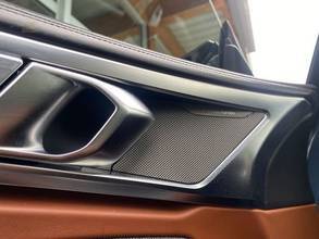 Thumbnail von BMW M850 M8 Umbau xDrive deutsch Head-Up