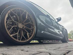 Thumbnail von BMW M850 M8 Umbau xDrive deutsch Head-Up