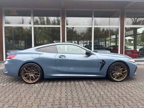 Thumbnail von BMW M850 M8 Umbau xDrive deutsch Head-Up