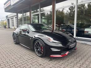 Thumbnail von Nissan 370Z Nismo 1.Hand deutsch Recaro Bose