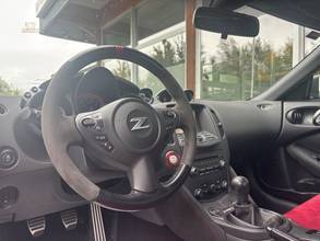 Thumbnail von Nissan 370Z Nismo 1.Hand deutsch Recaro Bose