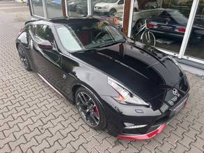 Thumbnail von Nissan 370Z Nismo 1.Hand deutsch Recaro Bose