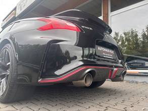 Thumbnail von Nissan 370Z Nismo 1.Hand deutsch Recaro Bose