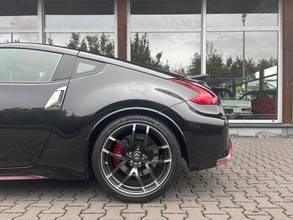 Thumbnail von Nissan 370Z Nismo 1.Hand deutsch Recaro Bose