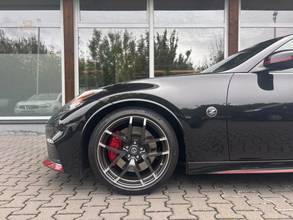 Thumbnail von Nissan 370Z Nismo 1.Hand deutsch Recaro Bose