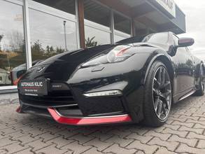 Thumbnail von Nissan 370Z Nismo 1.Hand deutsch Recaro Bose