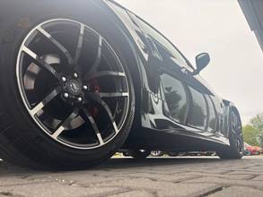 Thumbnail von Nissan 370Z Nismo 1.Hand deutsch Recaro Bose