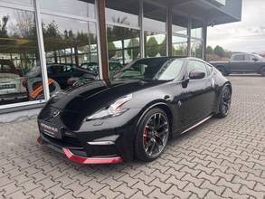 Thumbnail von Nissan 370Z Nismo 1.Hand deutsch Recaro Bose