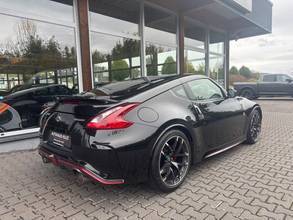 Thumbnail von Nissan 370Z Nismo 1.Hand deutsch Recaro Bose
