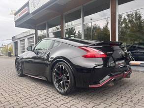 Thumbnail von Nissan 370Z Nismo 1.Hand deutsch Recaro Bose