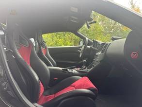 Thumbnail von Nissan 370Z Nismo 1.Hand deutsch Recaro Bose