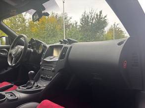 Thumbnail von Nissan 370Z Nismo 1.Hand deutsch Recaro Bose