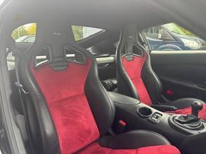 Thumbnail von Nissan 370Z Nismo 1.Hand deutsch Recaro Bose