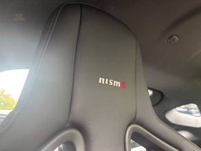 Thumbnail von Nissan 370Z Nismo 1.Hand deutsch Recaro Bose