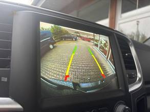Thumbnail von Dodge RAM 1500 Direktimport Unfallfrei 1.Hand