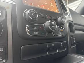 Thumbnail von Dodge RAM 1500 Direktimport Unfallfrei 1.Hand