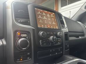 Thumbnail von Dodge RAM 1500 Direktimport Unfallfrei 1.Hand