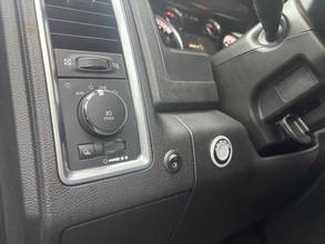 Thumbnail von Dodge RAM 1500 Direktimport Unfallfrei 1.Hand
