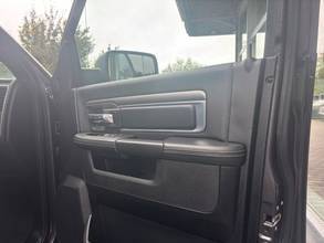 Thumbnail von Dodge RAM 1500 Direktimport Unfallfrei 1.Hand