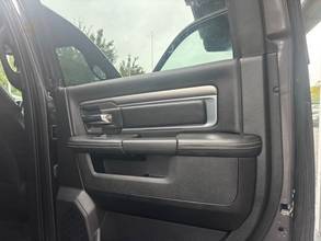 Thumbnail von Dodge RAM 1500 Direktimport Unfallfrei 1.Hand