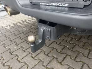 Thumbnail von Dodge RAM 1500 Direktimport Unfallfrei 1.Hand