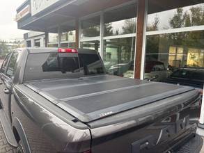 Thumbnail von Dodge RAM 1500 Direktimport Unfallfrei 1.Hand