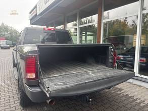 Thumbnail von Dodge RAM 1500 Direktimport Unfallfrei 1.Hand
