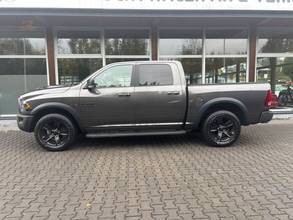 Thumbnail von Dodge RAM 1500 Direktimport Unfallfrei 1.Hand