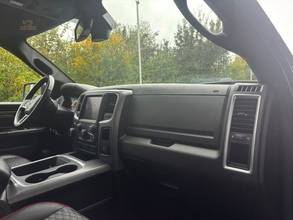 Thumbnail von Dodge RAM 1500 Direktimport Unfallfrei 1.Hand