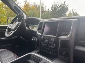 Thumbnail von Dodge RAM 1500 Direktimport Unfallfrei 1.Hand