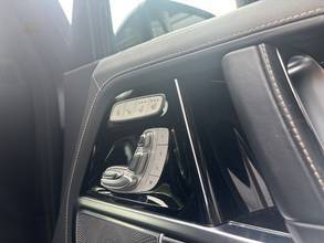 Thumbnail von Mercedes-Benz G63 AMG Grand Edition limited Fond Entertainment