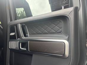 Thumbnail von Mercedes-Benz G63 AMG Grand Edition limited Fond Entertainment