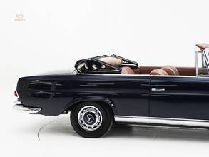 Thumbnail von Mercedes-Benz 220 SE Cabriolet '64