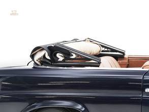 Thumbnail von Mercedes-Benz 220 SE Cabriolet '64