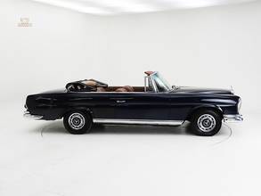 Thumbnail von Mercedes-Benz 220 SE Cabriolet '64