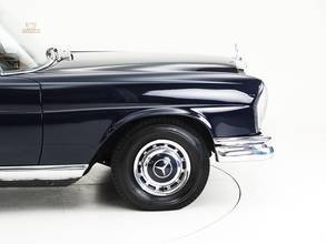 Thumbnail von Mercedes-Benz 220 SE Cabriolet '64