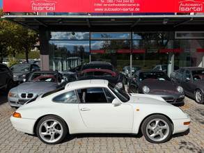 Thumbnail von Porsche 911 C 2 Coupe - 6-Gg. - dt. - Erstlack