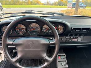 Thumbnail von Porsche 911 C 2 Coupe - 6-Gg. - dt. - Erstlack