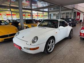 Thumbnail von Porsche 911 C 2 Coupe - 6-Gg. - dt. - Erstlack