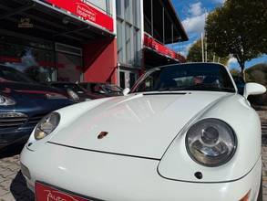 Thumbnail von Porsche 911 C 2 Coupe - 6-Gg. - dt. - Erstlack
