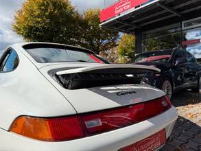 Thumbnail von Porsche 911 C 2 Coupe - 6-Gg. - dt. - Erstlack