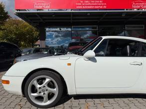 Thumbnail von Porsche 911 C 2 Coupe - 6-Gg. - dt. - Erstlack
