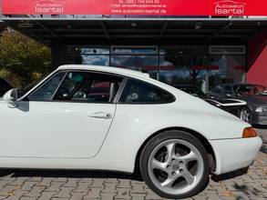 Thumbnail von Porsche 911 C 2 Coupe - 6-Gg. - dt. - Erstlack