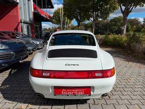 Thumbnail von Porsche 911 C 2 Coupe - 6-Gg. - dt. - Erstlack